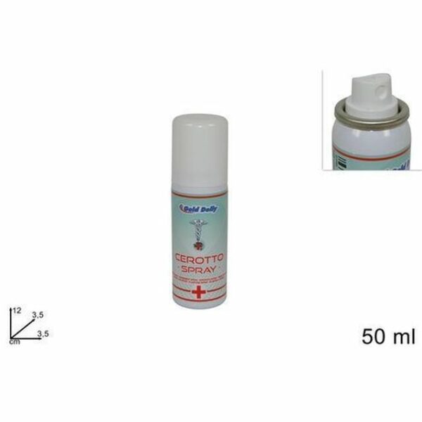 Bomboletta Cerotto Spray 50ml