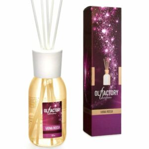 Olfactory Diffusore Amb. 125ml Vigna Ros