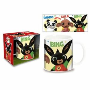 Tazza Mug Bing