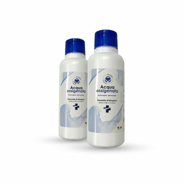 Acqua Ossigenata 250ml