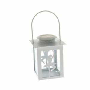 Lantern Ballerina Led H.10