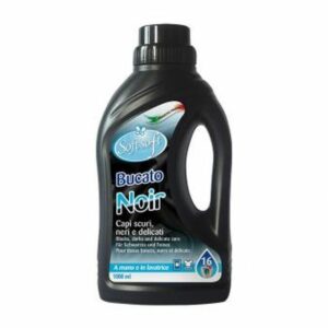 Detersivo Soft Neropuro 1 Lt.