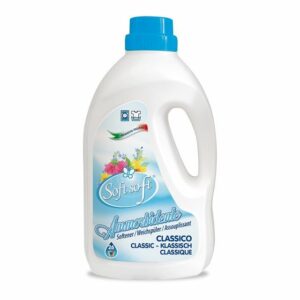 Soft Ammorbidente 2lt Classico