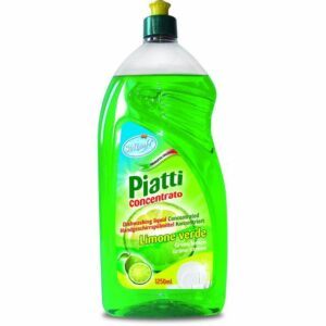 Soft Lavapiatti 1250ml Verde