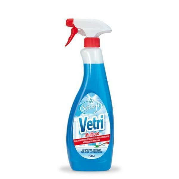 Soft Vetri 750ml