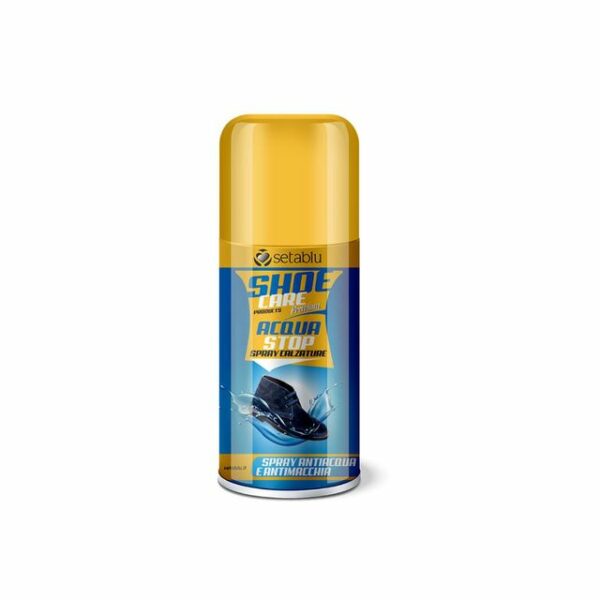 Spray Umpermeabilizzante Scarpe