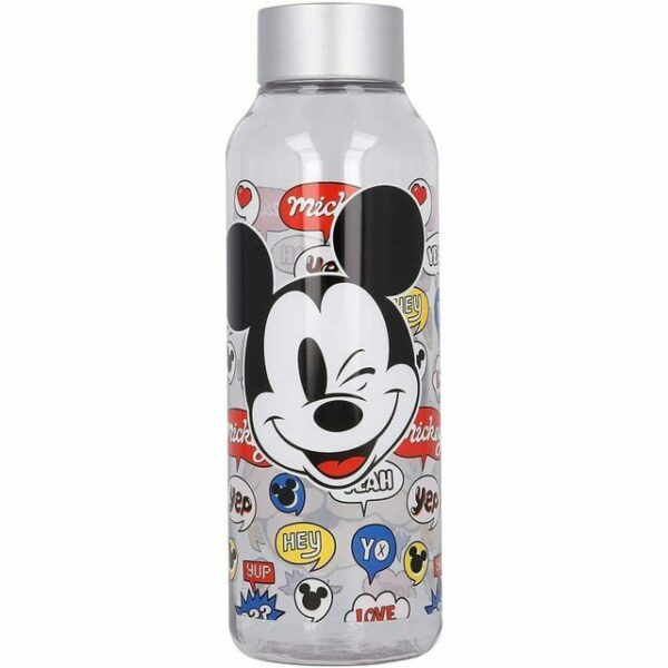 Borraccia Tritan 660ml Mickey