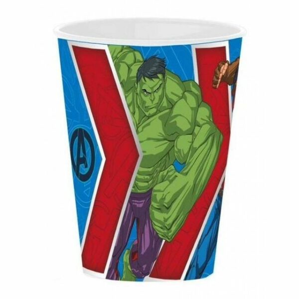 Bicchiere 260ml Avengers