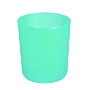 Bicchiere Plastica Acqua         Cc 250 Frosty Dem