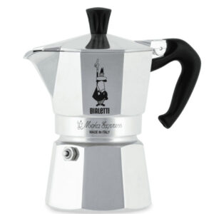 Caffettiera Moka Express Restyling Tz   1 Bialetti