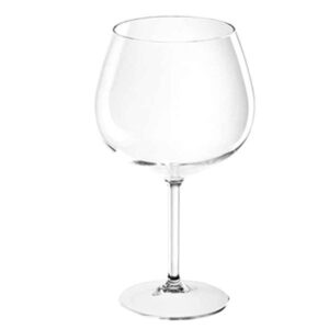 Calice Plastica Gin Tonic       Cc 860 Pz 6 Goldpl