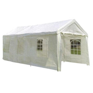 Gazebo Ferro Carport              3x 6 Vette 05137