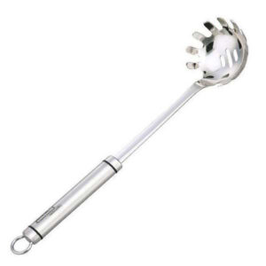 Servispaghetti Inox        Cm 32 President Tescoma