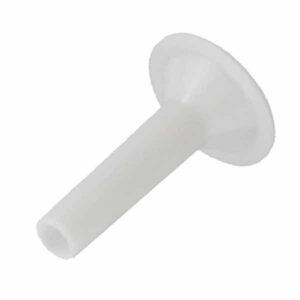 Imbuto Plastica Tritacarne N.32 Mm 20      3 Spade