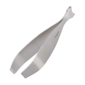 Pinza Lische Pesce Inox           Cm 14