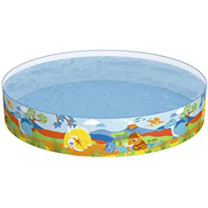 Piscina Tonda Rigida Dinosauri      183 H 38 Bestw