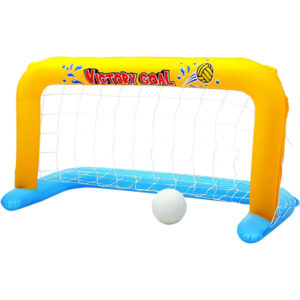 Gioco Gonfiabile Porta Pallanuoto    137x 66 Bestw