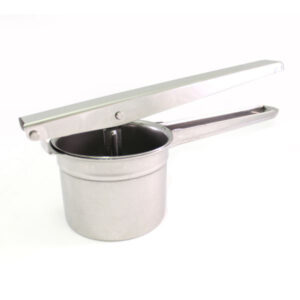 Schiacciapatate Inox                  Cm 27 Calder