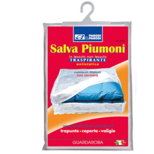 Custodia Salva Piumoni             60x65x25 Parodi