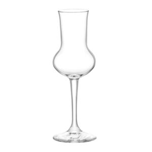 Calice Restaurant Grappa Ii    Cc 80 Pz 3 Bormioli