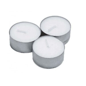 Candela Lumino Tealight           Pz  25 Il Ceraio