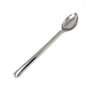 Cucchiaione Inox                   Cm 34