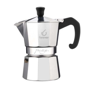 Caffettiera Miss Moka Prestige      Tz   1 Forever