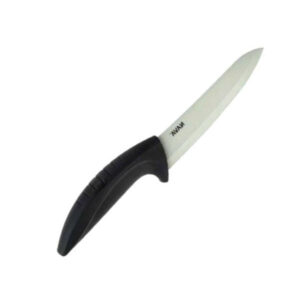 Coltello Cucina Ceramica              Cm 10