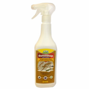 Repellente Rettilstop                  Ml 750 Cisa