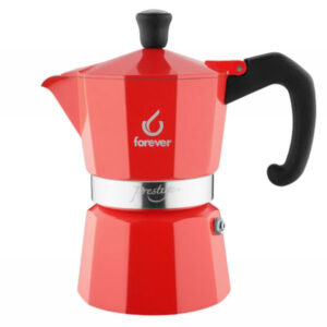 Caffettiera Miss Moka La Rossa      Tz   2 Forever