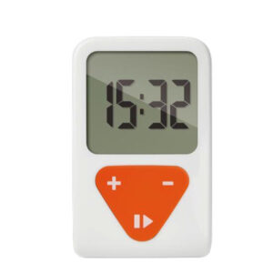 Timer Cucina Digitale  Min. 99      Accura Tescoma