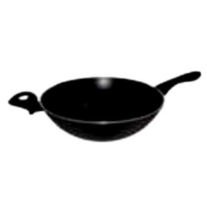 Wok 2 Manici                   Cm 32 130 Ballarini