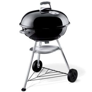 Barbecue Tondo Compact Kettle     58x63 H 98 Weber