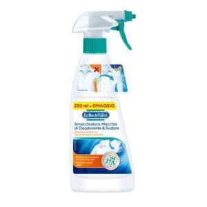 Smacchiatore Deo&sudore         Ml 250 Dr.beckmann