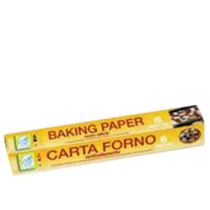 Carta Forno              M  6 H 0