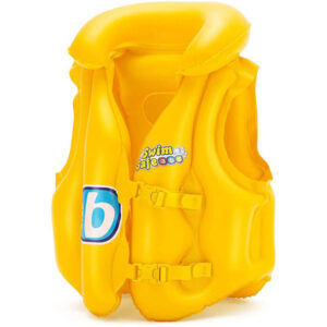 Salvagente Giubbino Safety Swim B      51x46 Bestw