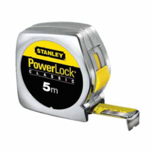 Flessometro Powerlock  3/13       0-33-238 Stanley
