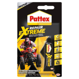 Adesivo Extreme Repair G 8                  Pattex