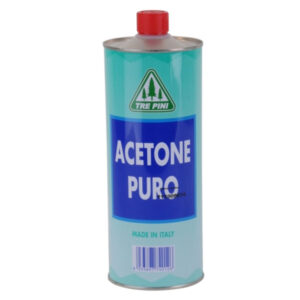 Acetone Puro L 1