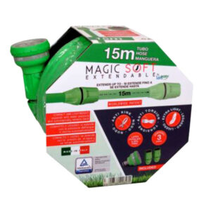 Tubo Estensibile Magic Soft New M  9/22