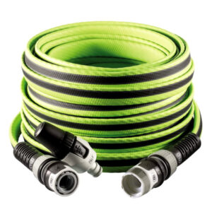 Tubo Force 1/2" M 20 Grey/lime                Fitt