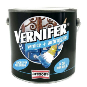 Vernifer Ml 2000 Grafite            Antico Arexons