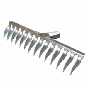 Rastrello Areatore 14 Denti          Ilcampo 02221