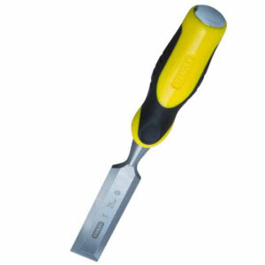 Scalpello Falegname  8 M/co Pl    0-16-871 Stanley