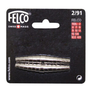 Molle Ricambio Felco 6-160s             6/91  Pz 2