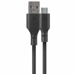 Cavo Ricarica Usb-a Micro Usb Cm 100   3762 Takeit