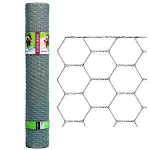 Rete Hexanet 25/3 H 200 M 50             Betafence