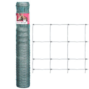 Rete Ursus Leger 145/19/15 Zincalu M  50 Betafence