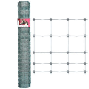 Rete Ursus Fort  140/12/15 Zincalu M  50 Betafence