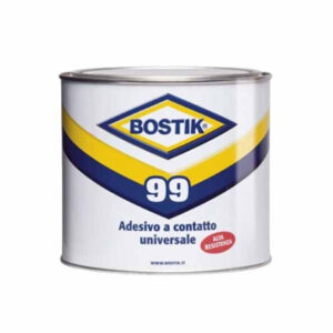 Adesivo Alta Resistenza 99 G  850           Bostik